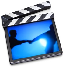 imovie symbol