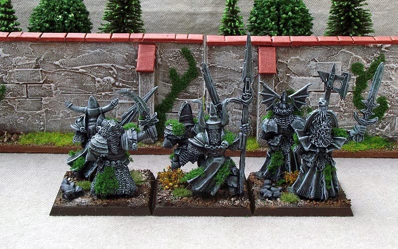 42mm – Scouting Wide Games for the Tabletop and Garden