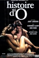 the story of o