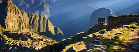 Viajar a Machu Picchu por Cuenta Propia varias Recomendaciones 