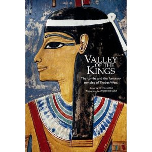 The Secret Writer Valley Of The Kings The Tombs And The