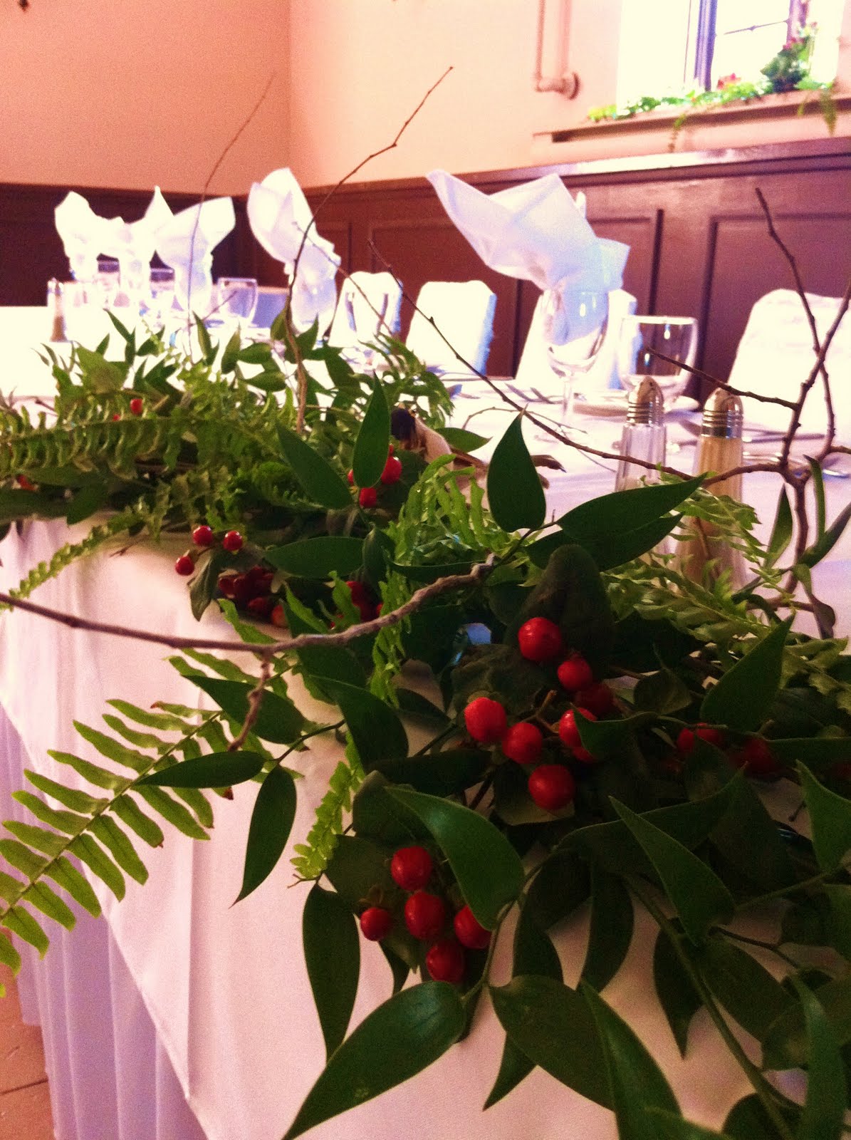 BOUTIQUE FLORALE GIGI LACHINE FLORIST