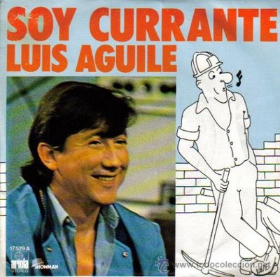 Luis Aguile