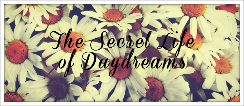 The Secret Life of Daydreams.