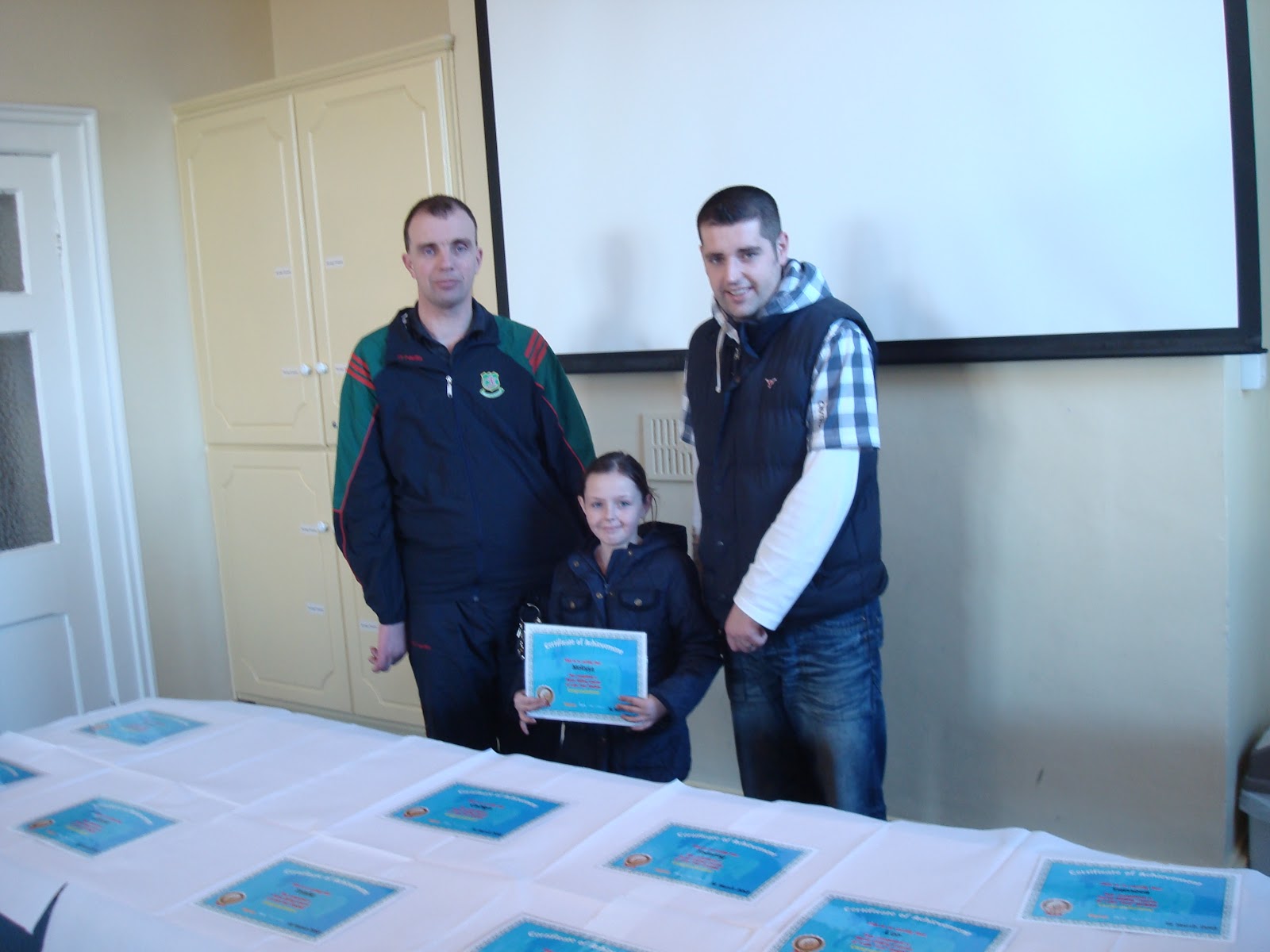 Rise And Shine Youth Group News