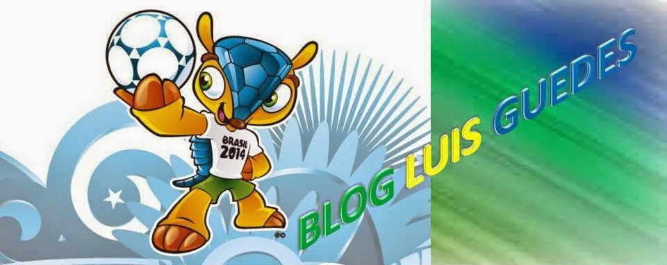 BLOG LUIS GUEDES - 