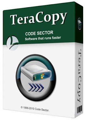 Download Aplikasi TeraCopy Pro 2.27 Final  Full 