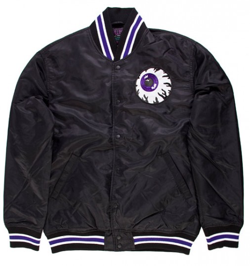 Mishka Varsity