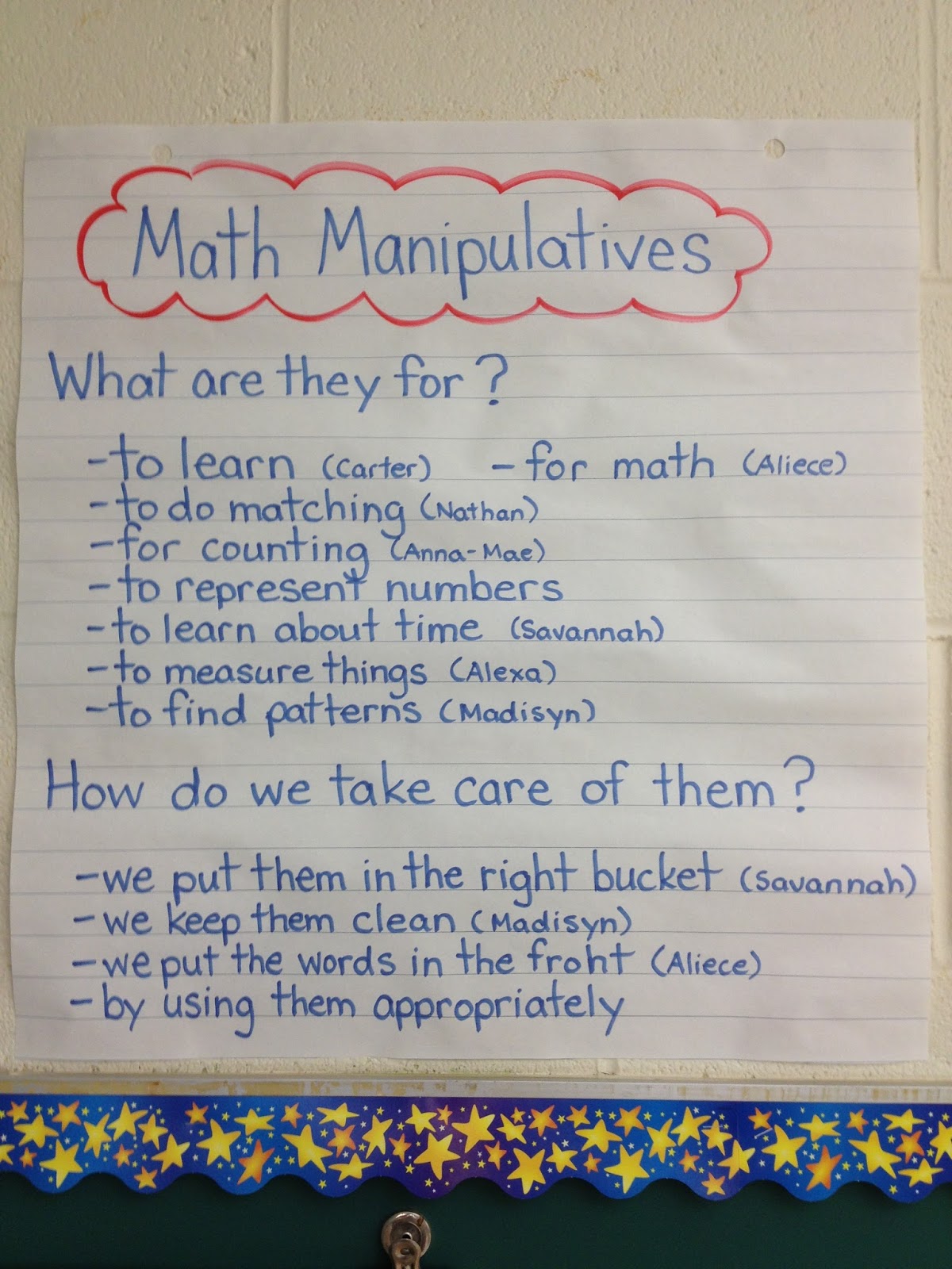 Grade Time | Mrs. Beattie's Classroom