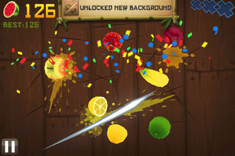 Fruit Ninja Pc