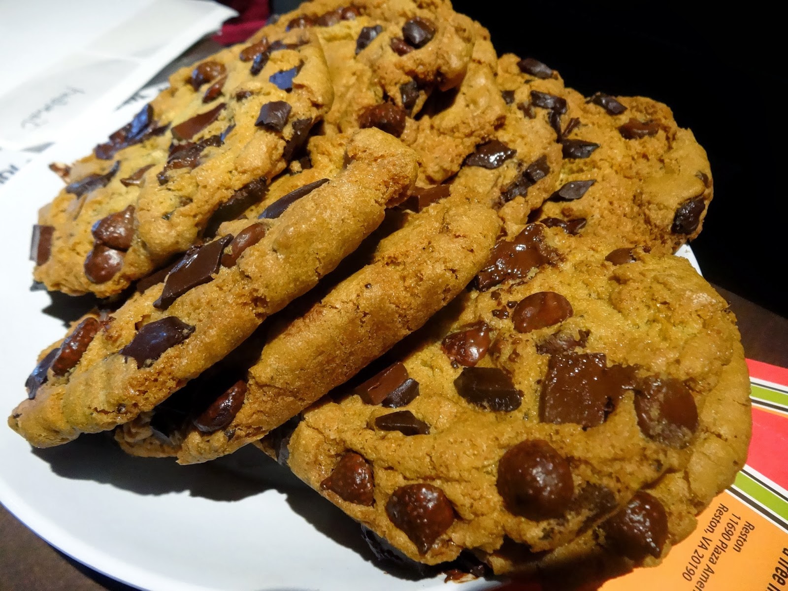 Capital Cooking With Lauren Desantis Overview Zoe S Kitchen