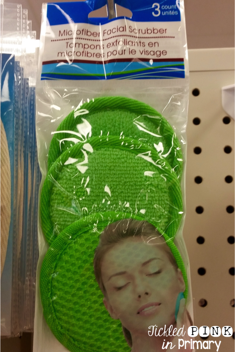 20 Dollar Tree Finds For Teachers