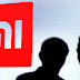 Xiaomi is targeting to Cross  total  patent portfolio 10,000 mark within the next year