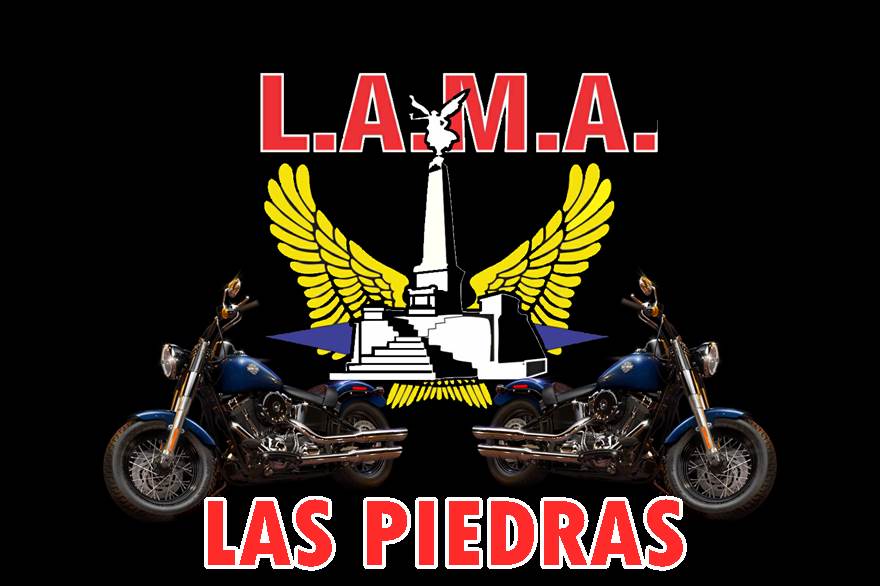 L.A.M.A. LAS PIEDRAS