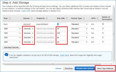 Installing SAP HANA SPS 7 on AWS Installing SAP HANA SPS 7 on AWS