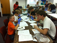 Dissection Lab