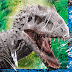 Primera imagen oficial del dinosaurio albino de Juarassic World 