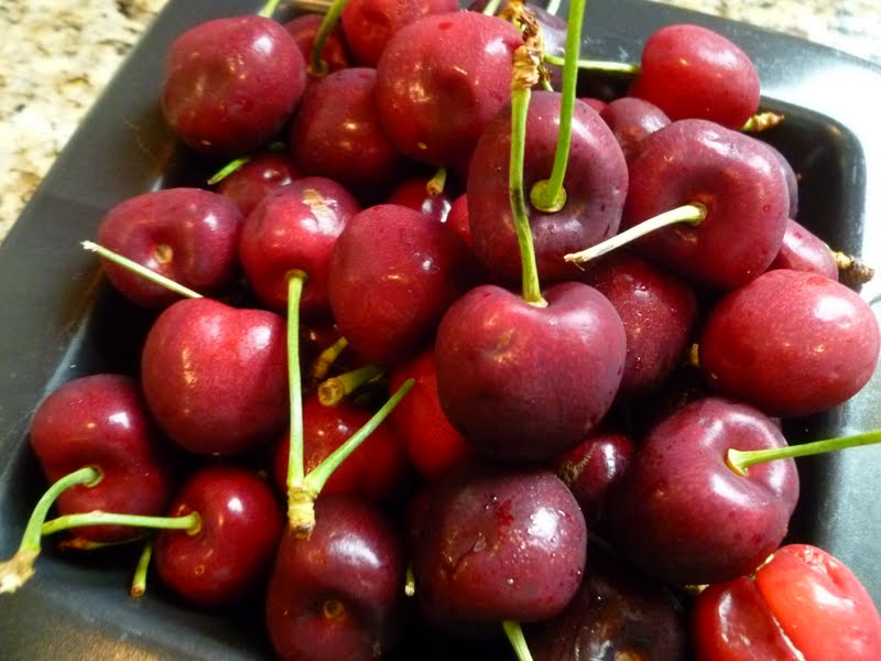 Only From Scratch Classic Sour Cherry Pie with Lattice Crust