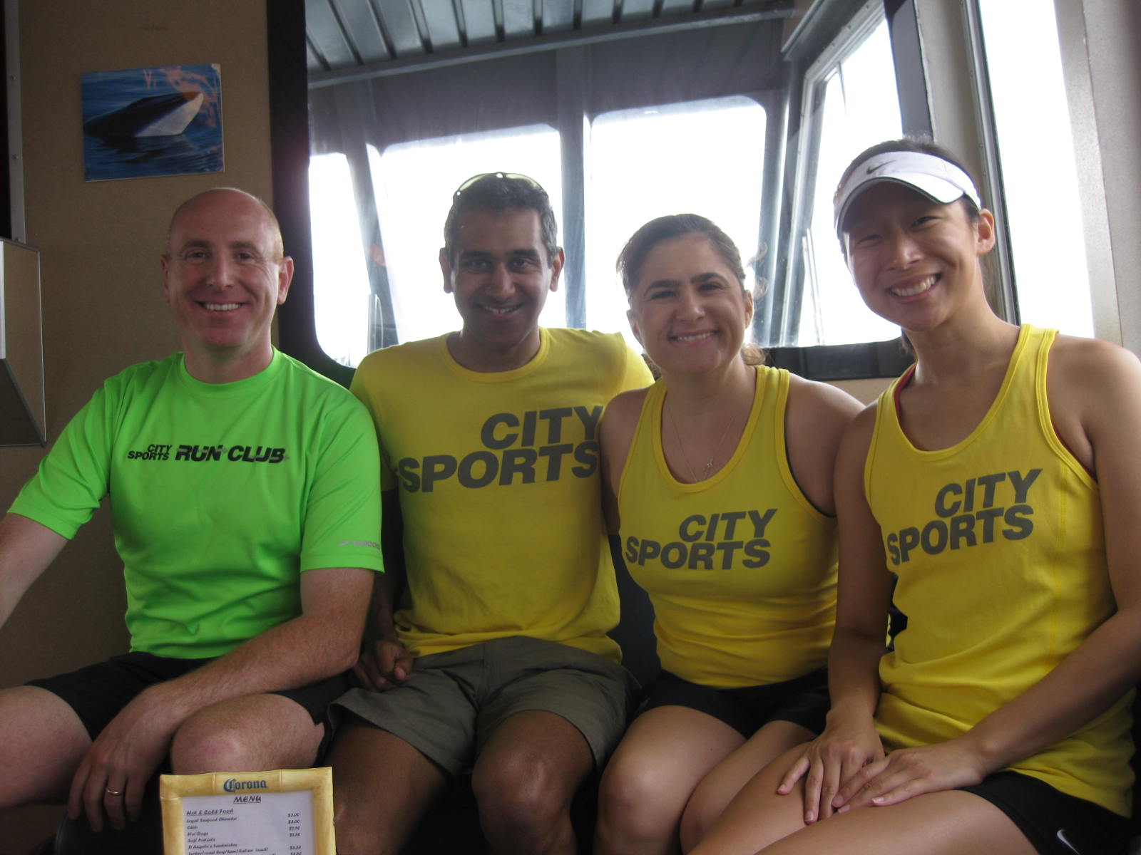 Spectacle Island 5K Pictures