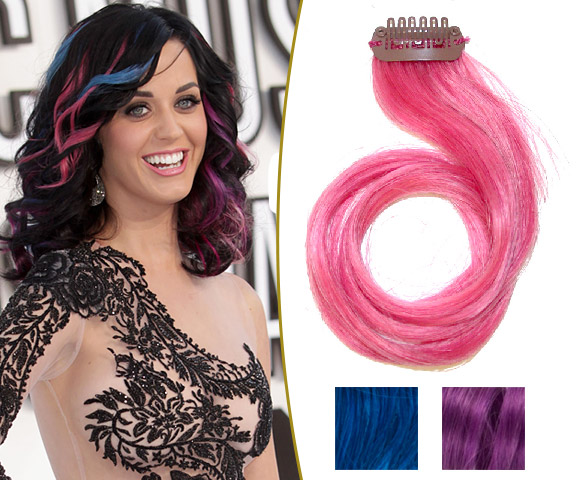 3. DIY Katy Perry Blue Hair Costume Tutorial - wide 8