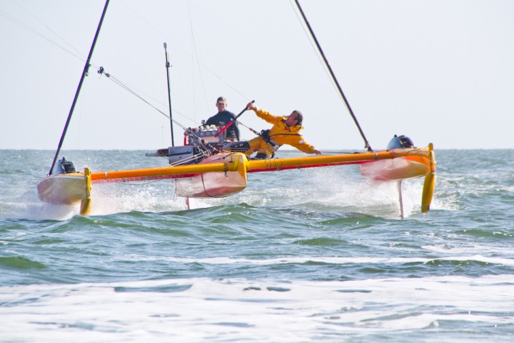diy kite boat diy kite boat