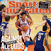 Sports Illustrated - Jeremy Lin Cover