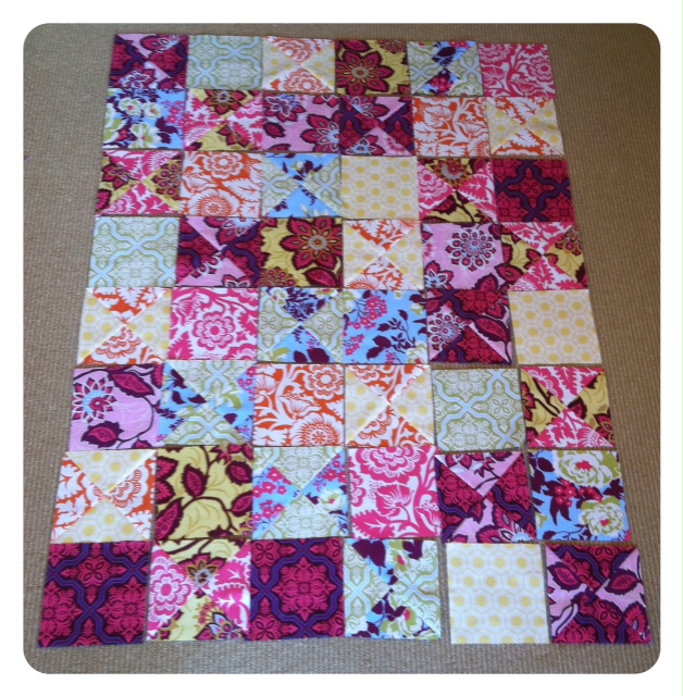 Heirloom Quilt Tutorial and kits! Quilting In The Rain