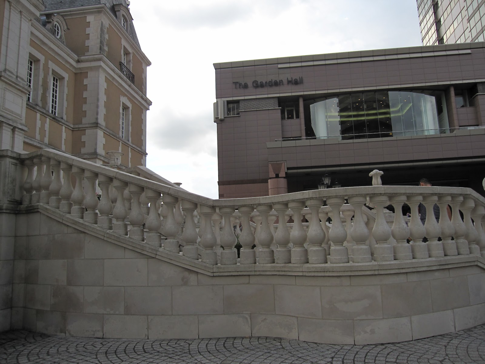 わたしとプリンス様とプログラムと うたプリ聖地巡礼してきたよー