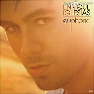 Enrique Iglesias-Euphoria