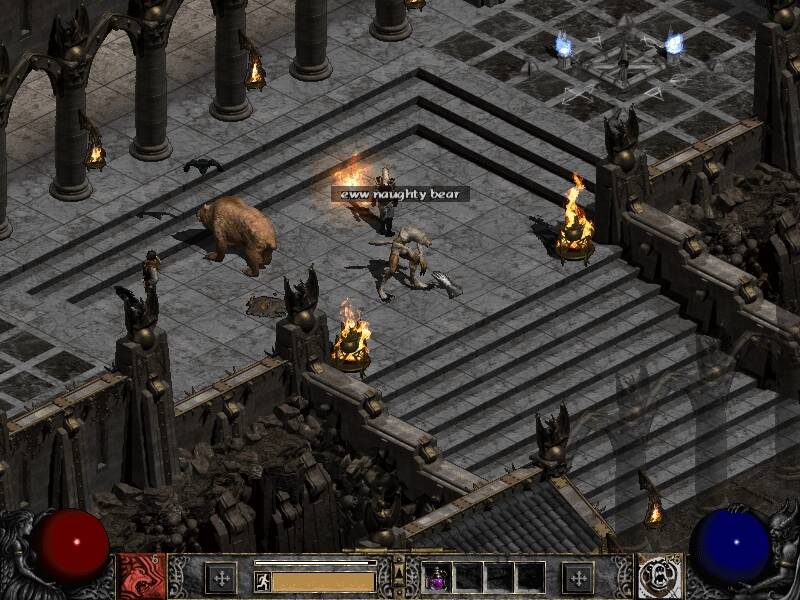 Diablo 2: Lord of Destruction Expansion Continues to Captivate Gamers Globally