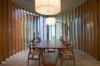 TOP 7 UNIQUE HOUSE DESIGN: AMAZING NORTHERN INDIA HOUSE DESIGN INSPIRES WITH ITS UNUSUAL ASYMMETRICAL ARCHITECTURE AND THOUGHTFUL INTERIORS
