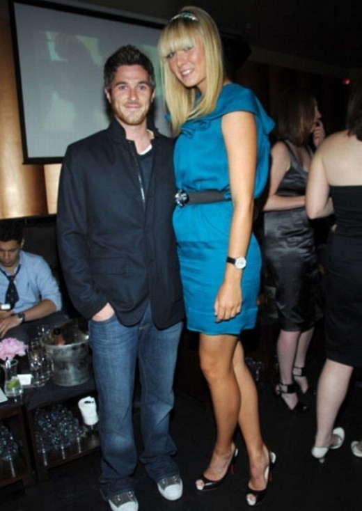 10 World’s Biggest Women