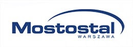 Mostostal Warszawa logo