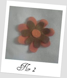 Broches Simples Flor 2