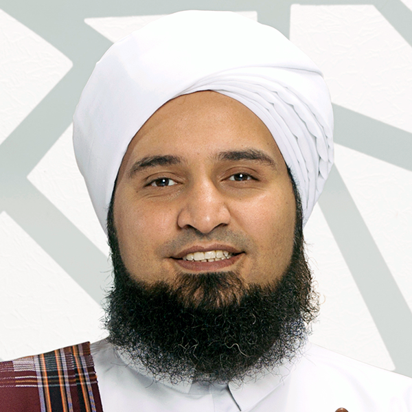 درسا آخر في حب الوطن من الحبيب الجفري عن كثب