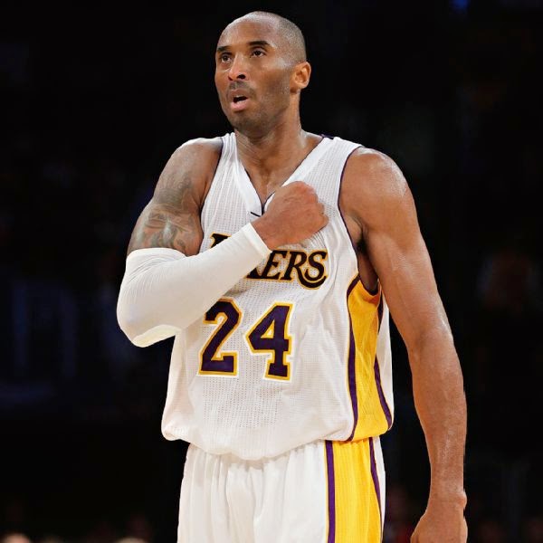 Kobe Bryant no piensa en retirarse