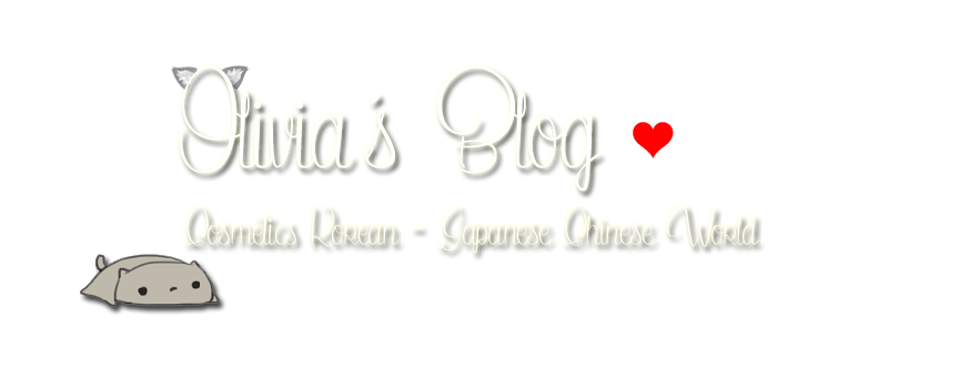 Olivia's blog