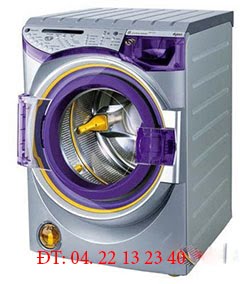 bảo trì máy lạnh tại biên hòa