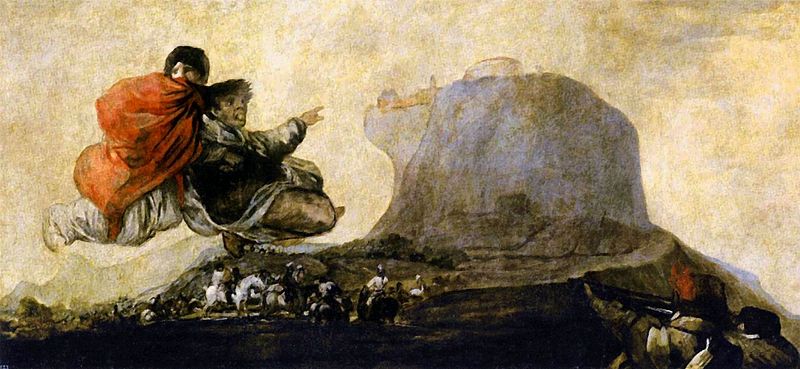I Dieci Quadri Piu Misteriosi Del Mondo Arte It