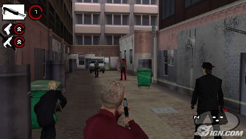 Gangs of london psp eboot roms Gangs of london psp eboot roms