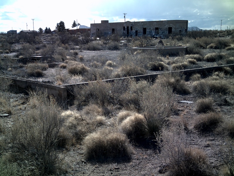 Luna Explorer Holy Cross Sanatorium