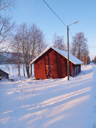 Varpsjö hemsida