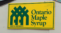 Ontario Maple Syrup - Parents Canada