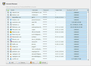 jdownloader premium jdownloader premium
