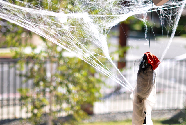 halloween decor ideas