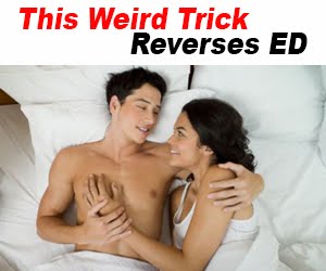 REVERSE ERECTILE DYSFUNCTION