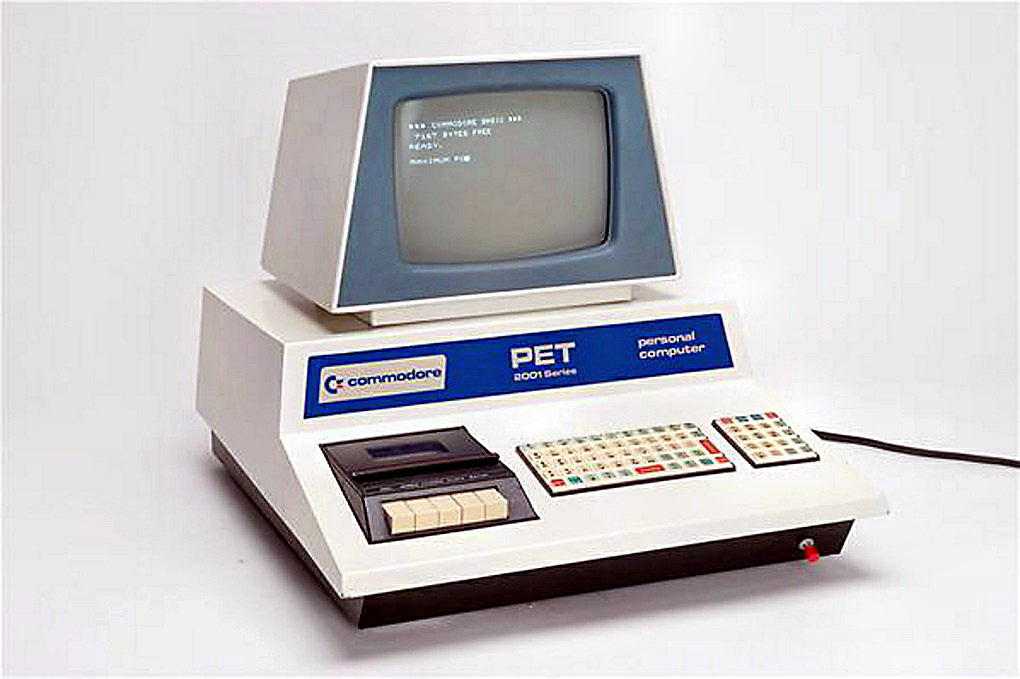 Happy Birthday der PC wird 65 Gerrys Blog