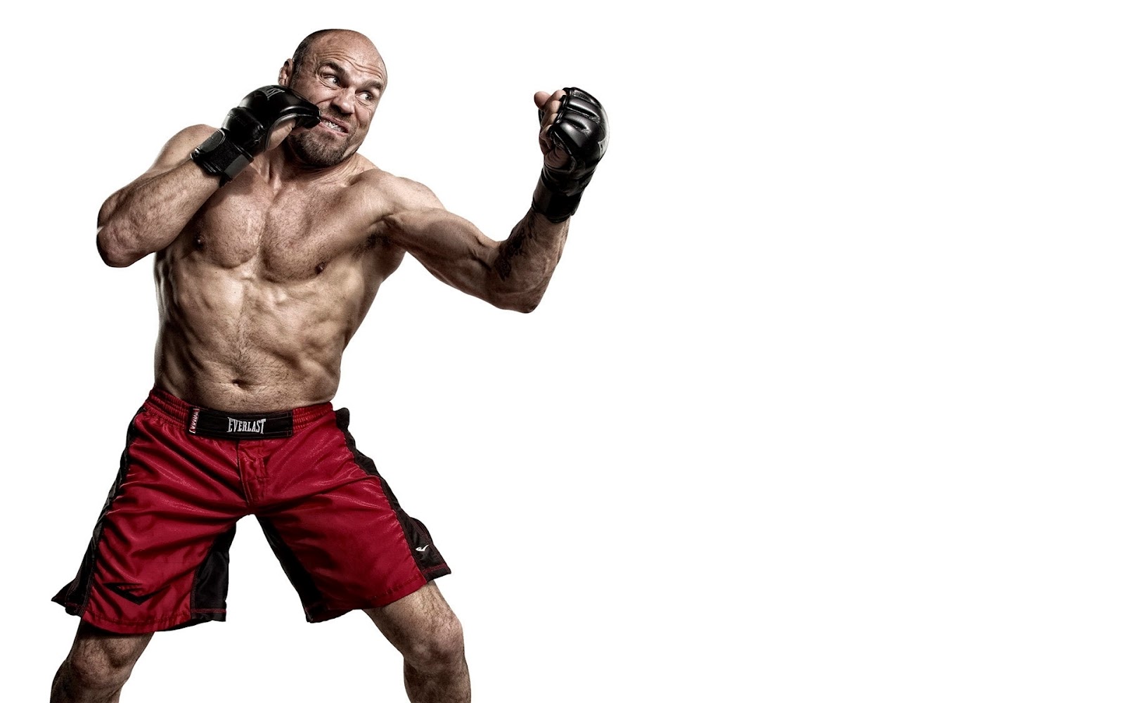 Randy Couture UFC Fighter Fondos de Pantalla HD Wallpapers HD