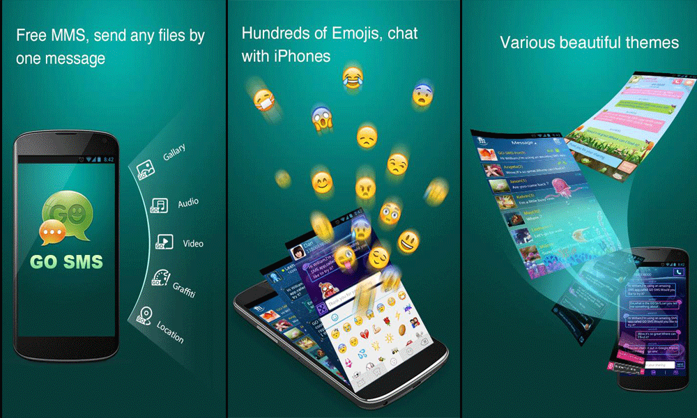 android apps apk go sms pro 5 25 apk download for android