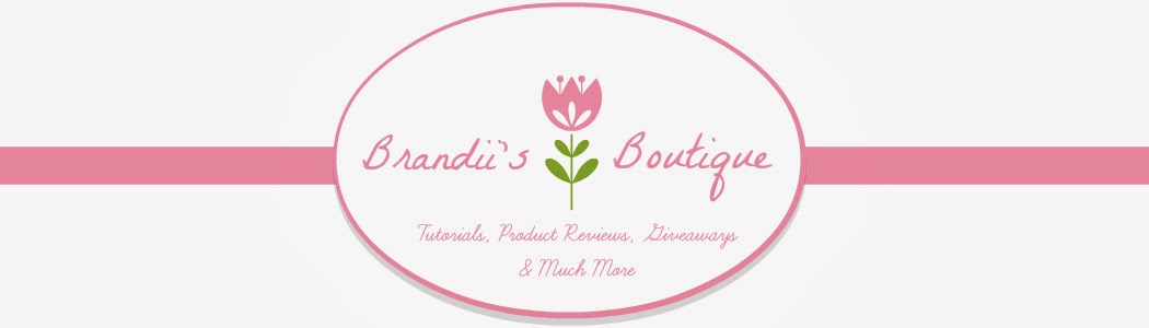 Brandii's Boutique